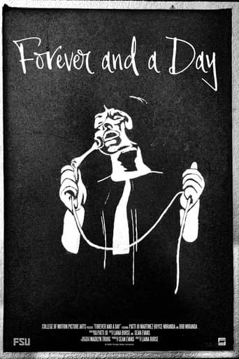 Forever and a Day (2026) poster