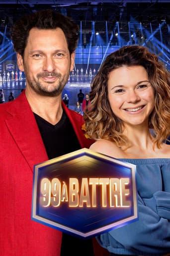 99 to Beat (France) (2025) poster