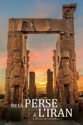 Art of Persia (2020) poster