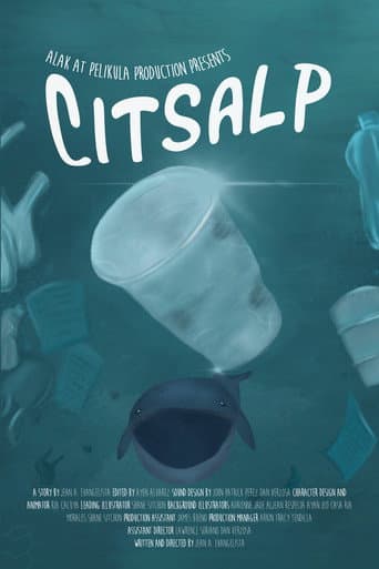 CITSALP (2021) poster