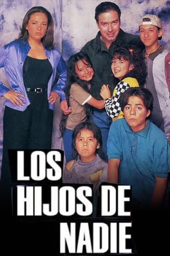 Los hijos de nadie (1997) poster