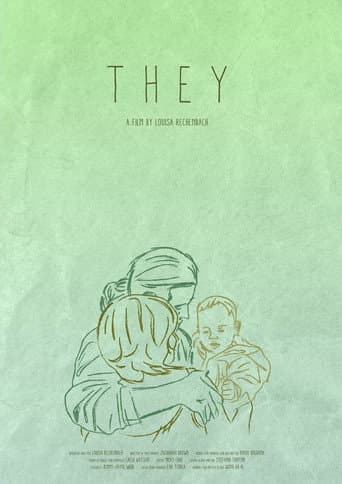 They (2019) poster
