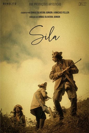 Sila (2020) poster