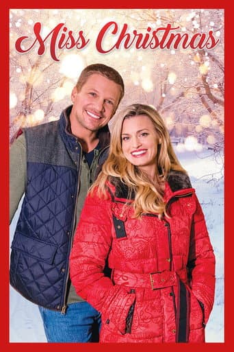 Miss Christmas (2017) poster
