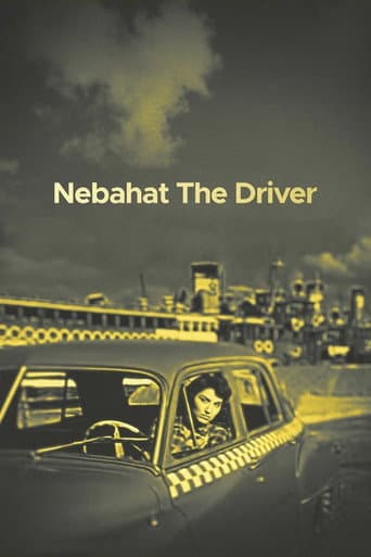 Nebahat The Driver (1959) poster