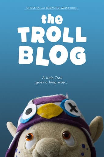 Troll Blog (2014) poster