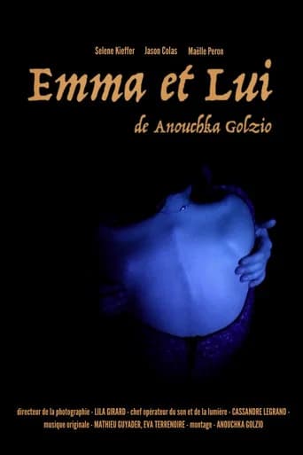 Emma et Lui (2025) poster