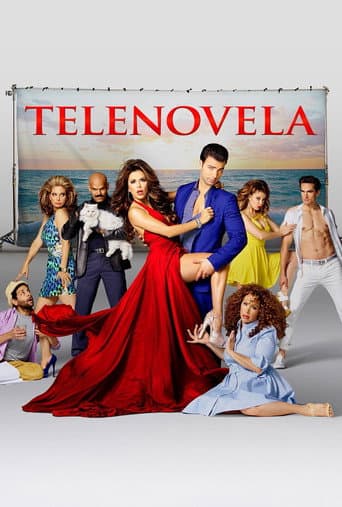 Telenovela (2015) poster