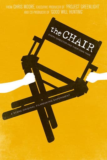 The Chair (2014) poster