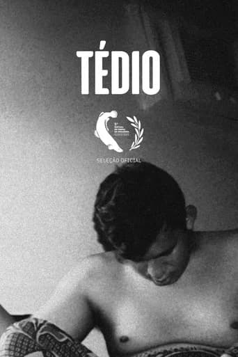 Tédio (2022) poster