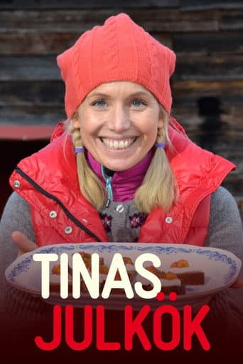 Tinas julkök (2011) poster