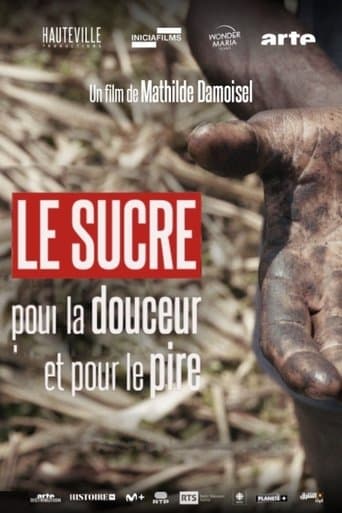 Le sucre, pour la douceur et pour le pire (2025) poster