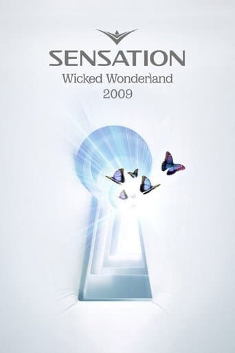 Sensation White: 2009 - Netherlands (2009) poster