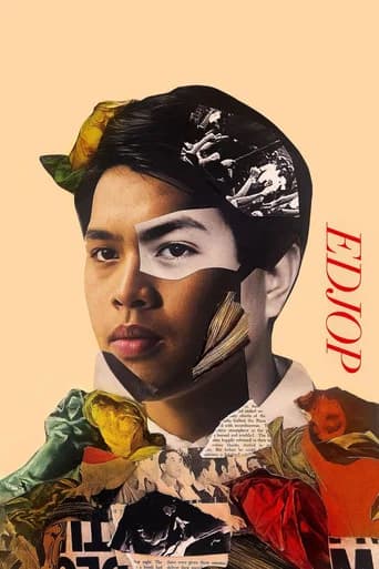 EDJOP (2026) poster