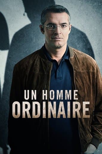 An Ordinary Man (2020) poster