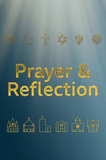 Prayer and Reflection (2025) poster