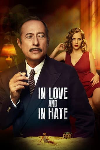 Those Who Love, Hate (2017) poster