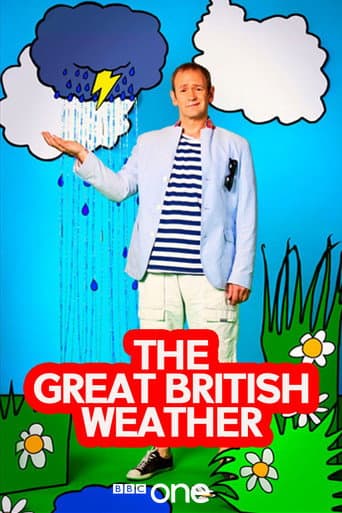 The Great British Weather (2011) poster