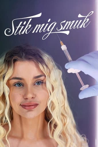 Stik mig smuk (2024) poster