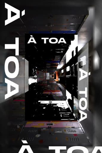 À TOA (2023) poster