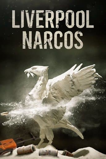 Liverpool Narcos (2021) poster