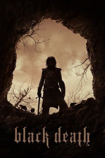 Black Death (2010) poster