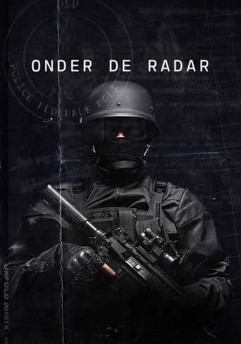 Under the Radar (2023) poster