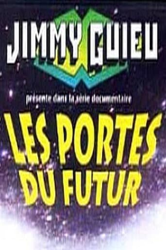 Les portes du futur (1991) poster