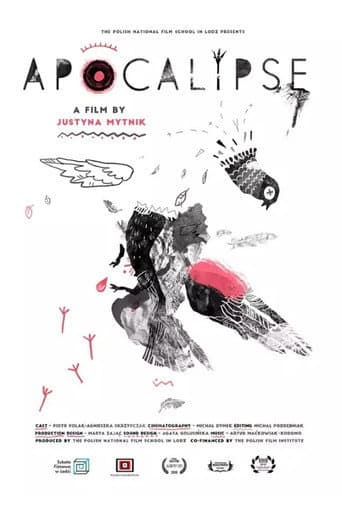 Apocalypse (2017) poster
