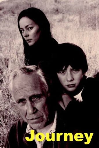 Journey (1995) poster