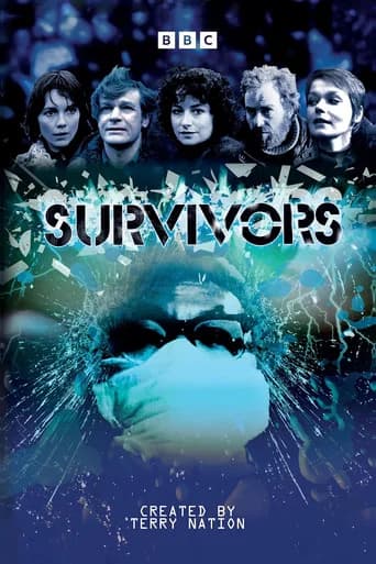 Survivors (1975) poster