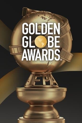 Golden Globe Awards (1944) poster