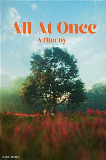 All At Once (2026) poster