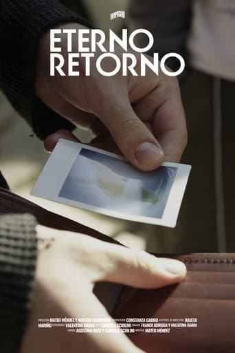 Eternal Return (2026) poster