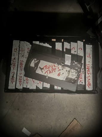 Trevor's Tapes (2026) poster