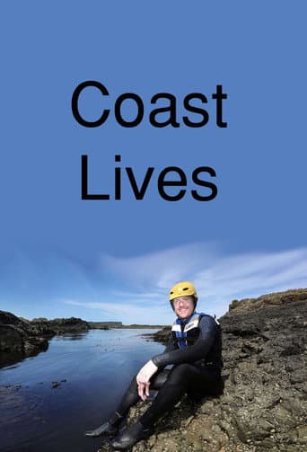Coast Lives (2018) poster
