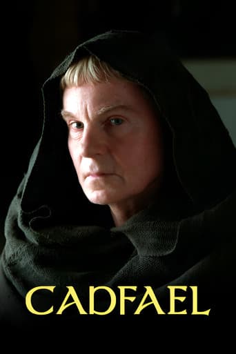 Cadfael (1994) poster