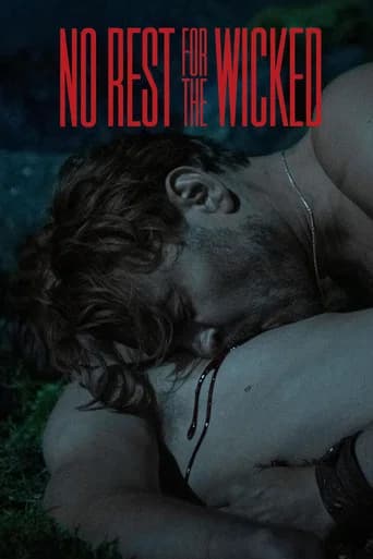 No Rest for the Wicked (2026) poster