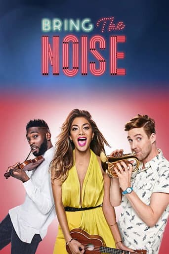 Bring the Noise (2015) poster