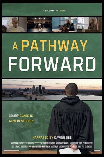 A Pathway Forward (2024) poster