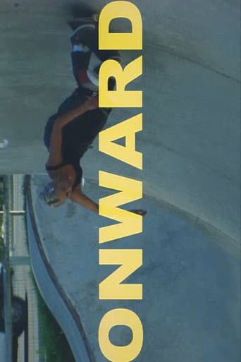 Onward (2022) poster