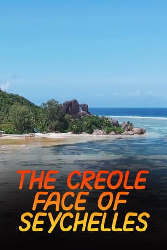 The Creole Face Of Seychelles (2020) poster