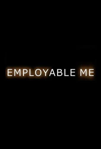 Employable Me (2016) poster