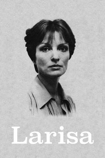 Larisa (1980) poster
