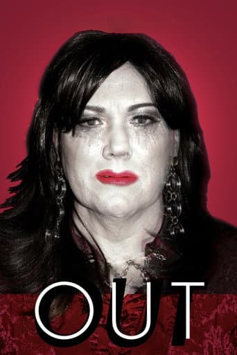 Out (2014) poster