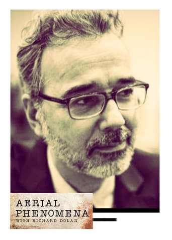 Aerial Phenomena (2021) poster