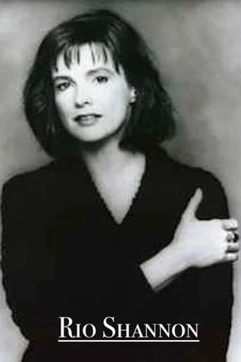 Rio Shannon (1993) poster
