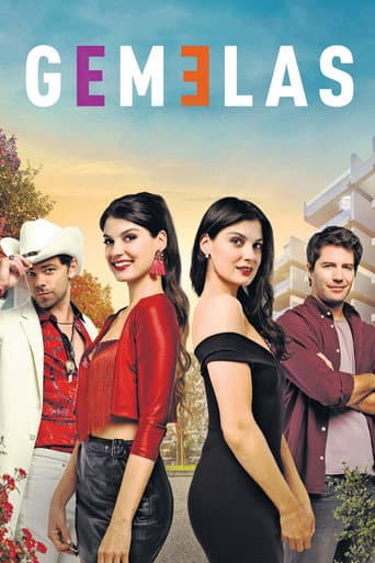 Gemelas (2019) poster