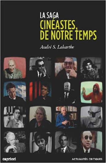 Cinéastes de notre temps : Max Ophuls ou la ronde (1965) poster
