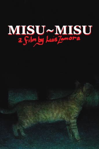 MISU~MISU (2025) poster
